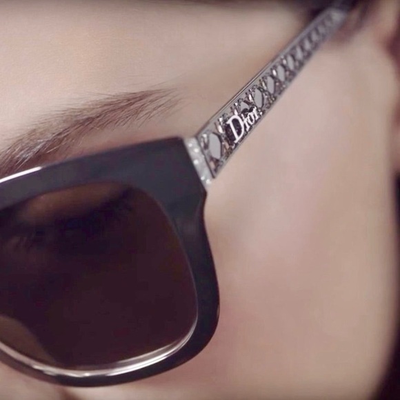 Dior Diorama 7 Sunglasses Frames - Picture 1 of 6